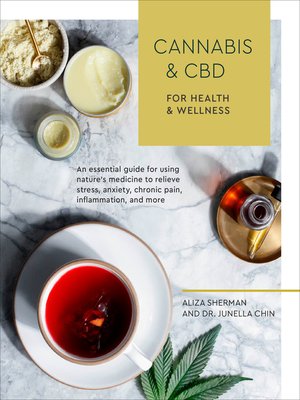 cover image of Cannabis and CBD for Health and Wellness